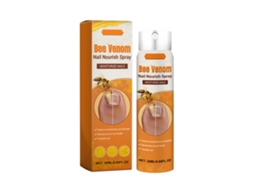 Spray Calmante para Cuidado e Proteção Unhas