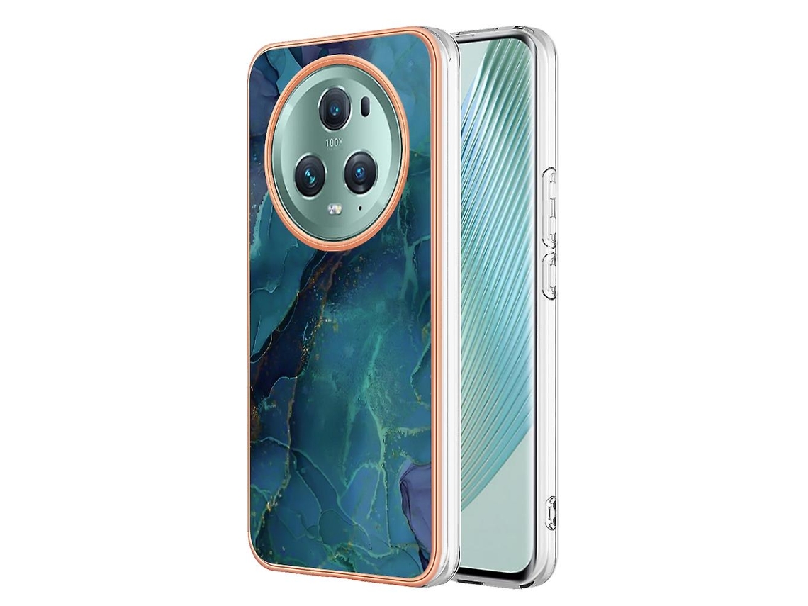 Capa De Celular Imd Tpu Para Honor Magic5 Pro