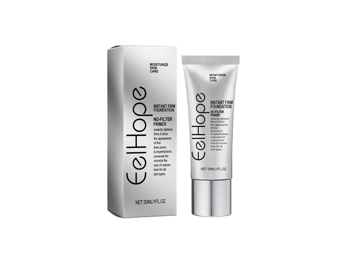 Base Concealer Hidratante Fps 50 Protetor Solar