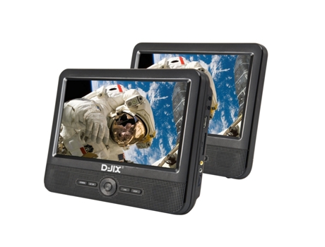 0 D-JIX Leitor Dvd D-Jix Pvs 906-50Sm 9 800 X 480 Px