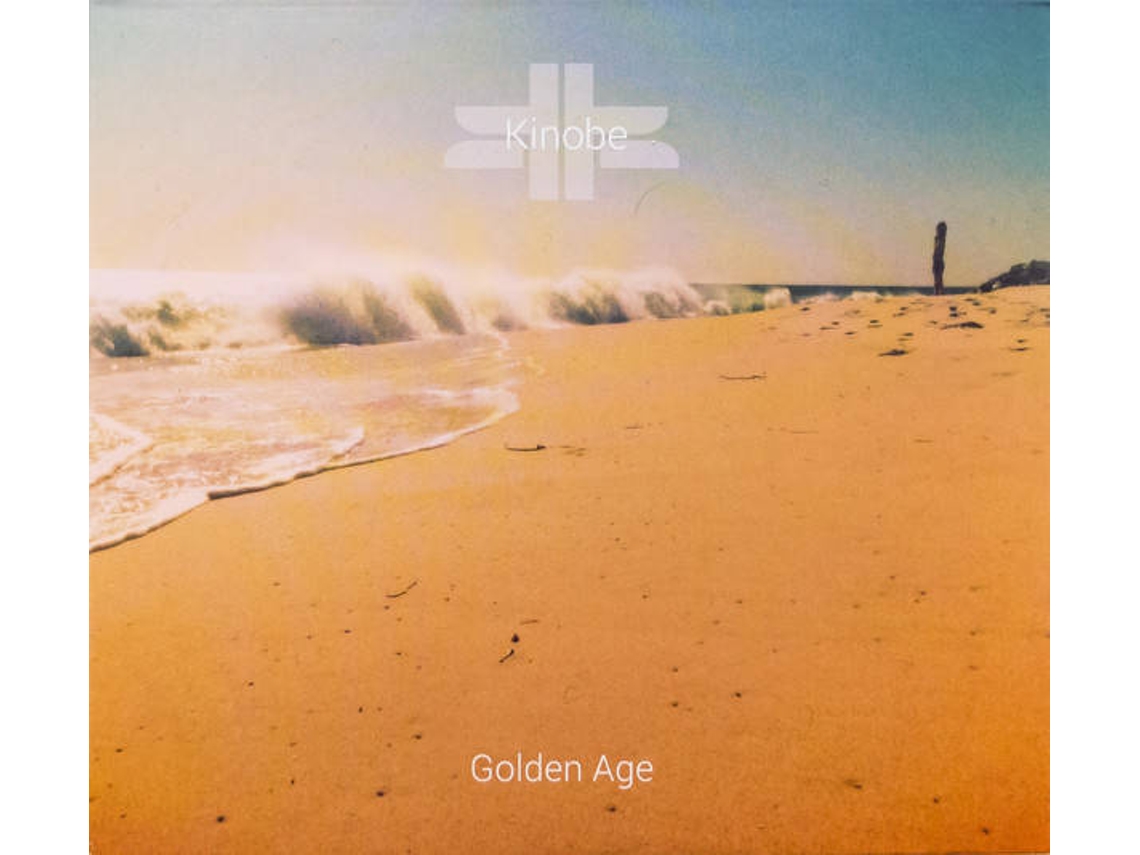CD Kinobe - Golden '70s (2CDs)