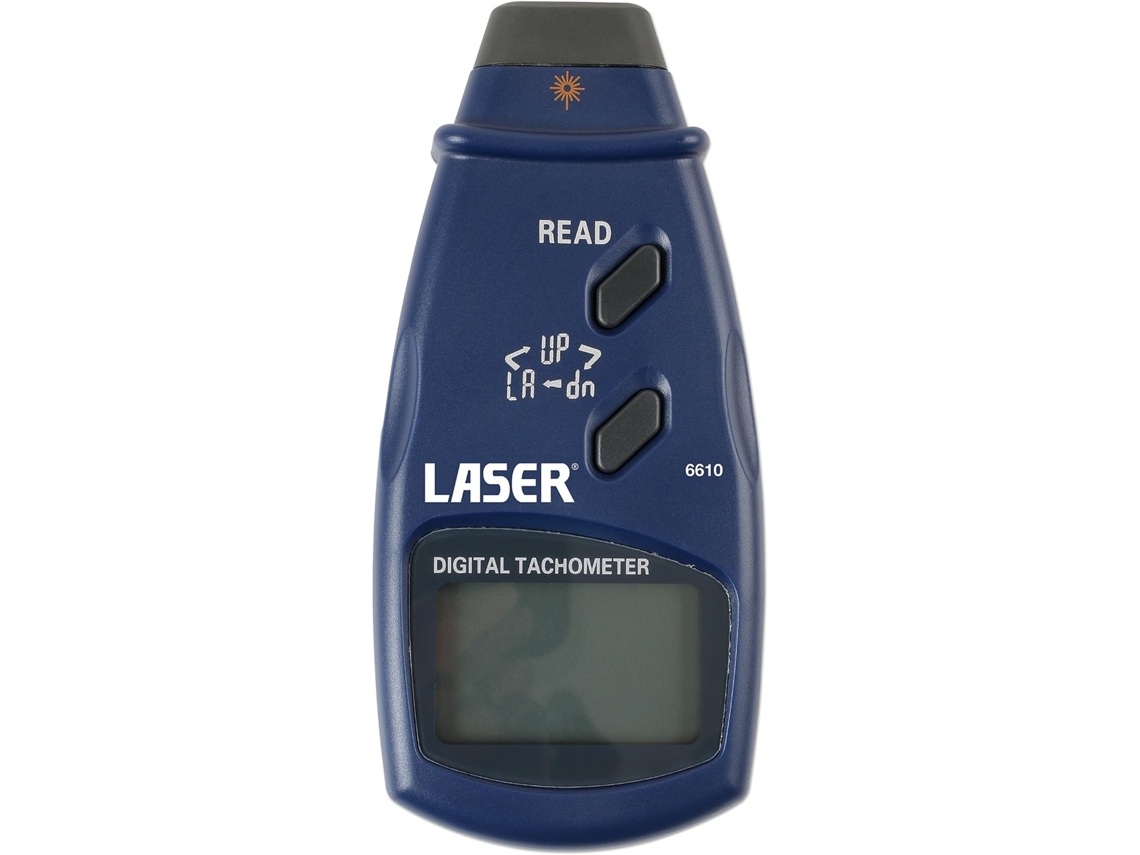 Tacômetro Digital 6610