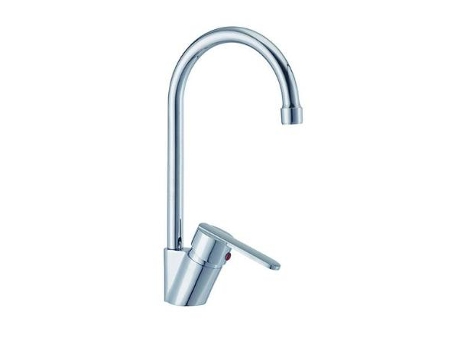 Monomando fregadero vertical venom 23617