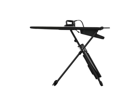 Smart M Limited Edition 800 W 1 2 L Base de Alumínio Preto LAURASTAR