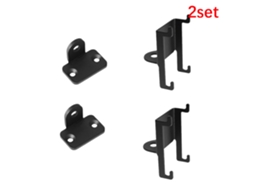 Suporte de parede para caixa de som Bose Virtually Invisible 300 AQUAFORGE