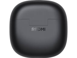 Auriculares XIAOMI Redmi Buds 8 Lite True Wireless (Outlet Grade A - In Ear - Preto)