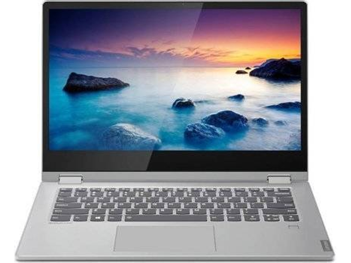 レノボIdeaPad C340-14API Ryzen 5 3500U 12GB Portátil Híbrido LENOVO IdeaPad C340-14API-258 (Outlet Grade A