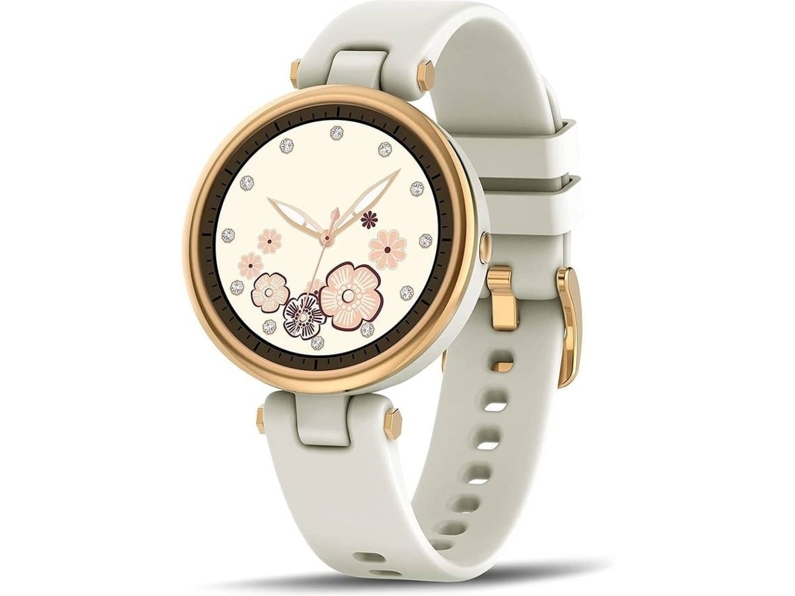 Smartwatch ALIMENTATION Yiz794 Branco