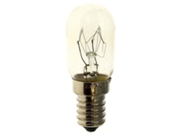 Ampola Branca 20w 34284251 - Espelho Babyliss - Lâmpadas E Ampolas