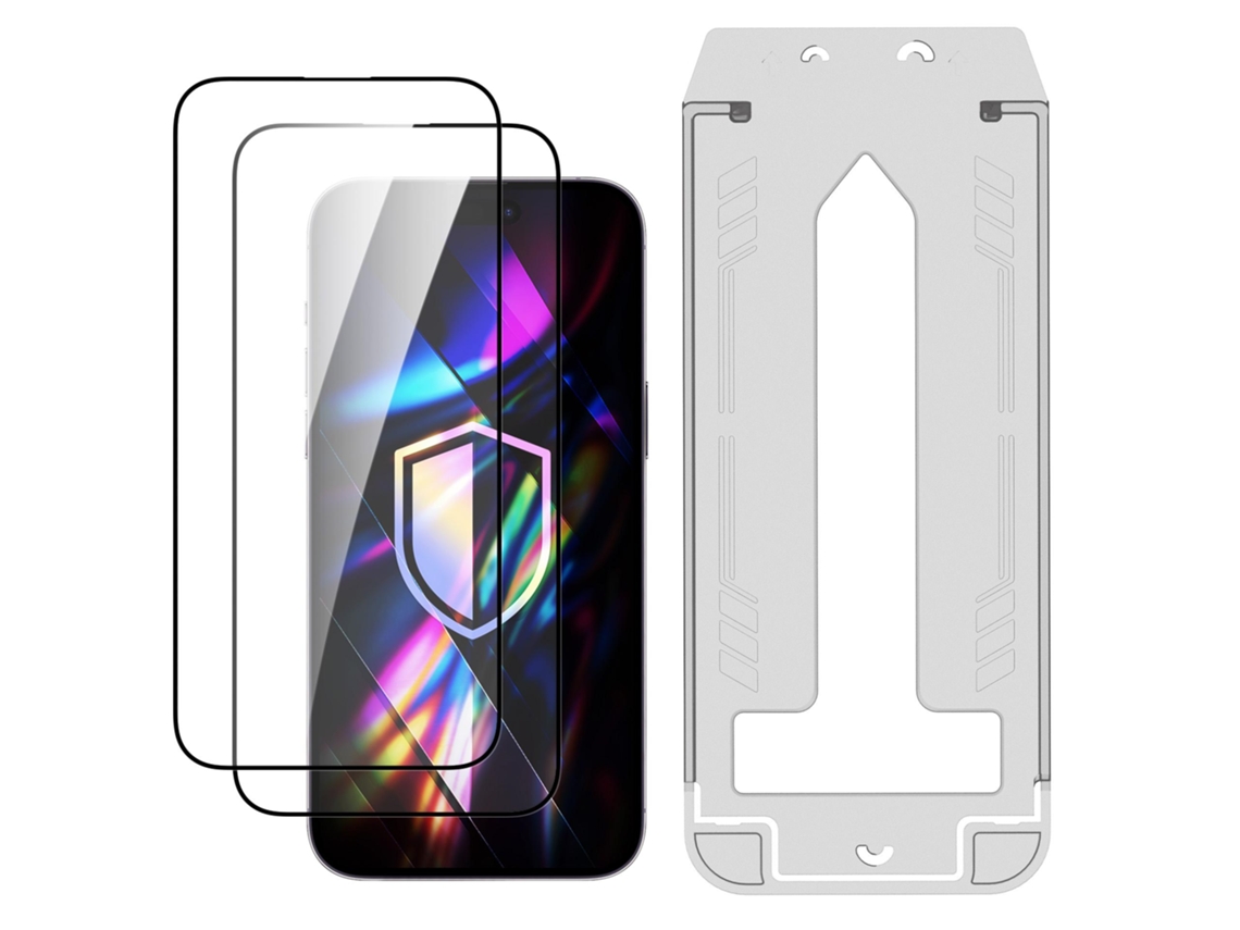 Pelicula de Vidro 3MK iPhone 14 Pro Max