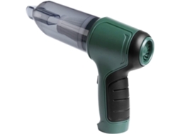 Lurelia Aspirador Portátil Sem Fios Para Carro, 3 Em 1, 9000 Pa, 120 W, Verde