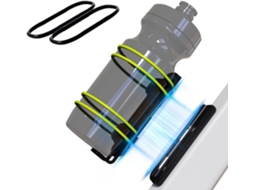 Válvula magnética de liberação rápida para água, Gokoco Electric Air