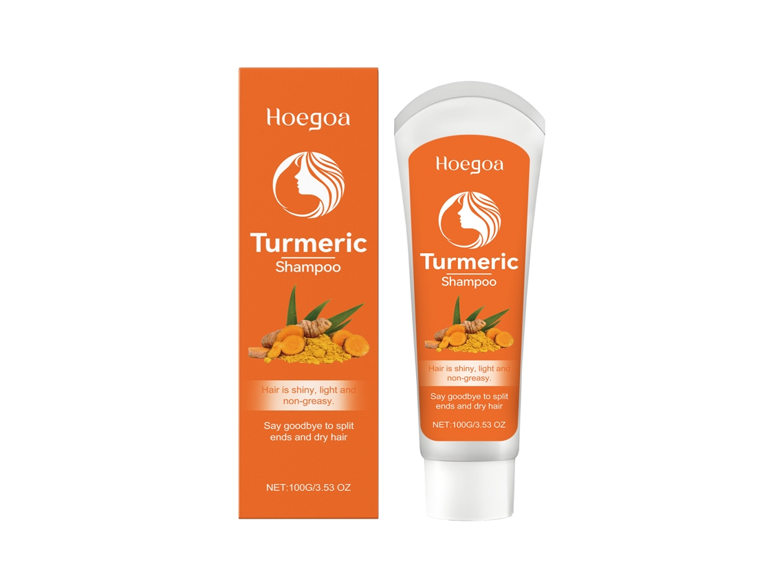 Shampoo Hidratante para Couro Cabeludo Seco, Seco e Danificado, com Efeito de Suavidade e Reparação LAXISCREED