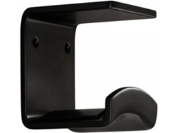 Support De Casque Adhésif/support De Casque Incurvé – Comprend Un Support Adhésif Intégré Adapté À Diverses
