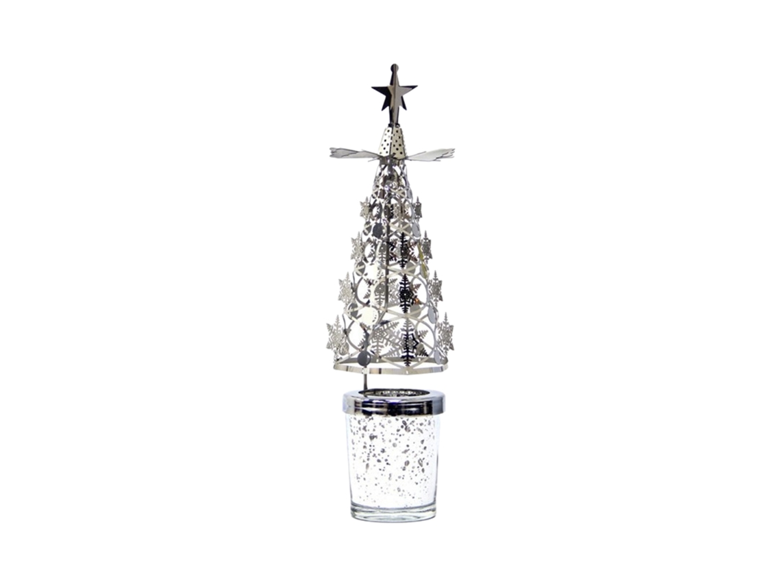 Vela de Aromaterapia Christmas LAXISCREED