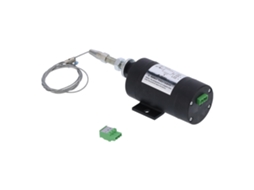 Válvula De Paragem Do Motor Laxiscreed Para Gerador A Diesel Com Corte Eletromagnético De Combustível