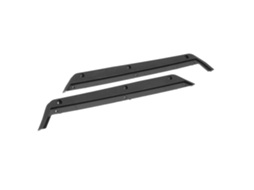 Placa de Proteção Lateral Inferior do Chassis de Substituição para Automóvel Rc Wltoys 124017 124019 1/12, Peças para Modelos de Veículos 1824 MDUG