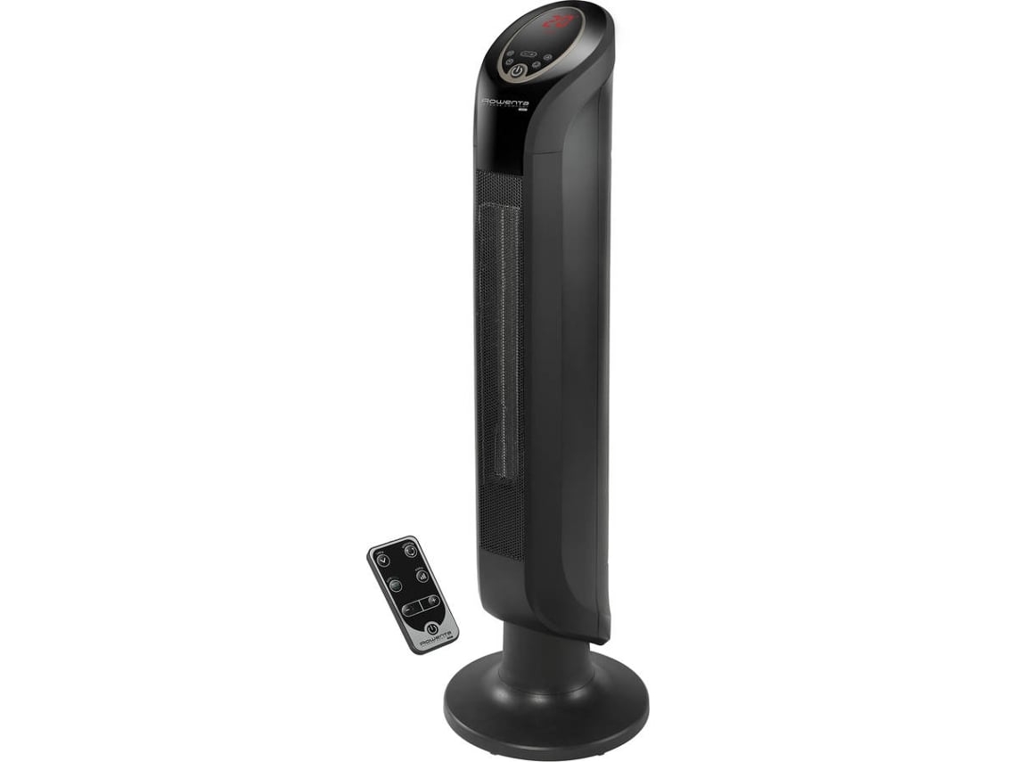 Coluna de Ar ROWENTA SO9420F0 Intense Comfort (Outlet Grade C - 3 velocidades - 2400 W)
