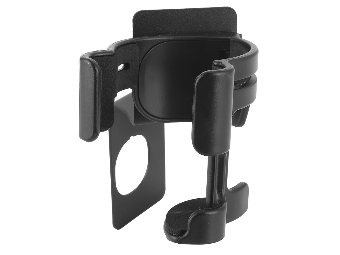 Suporte Multifuncional 2 Em 1 Para Celular E Bebidas, Compatível Com Jeep Wrangler Jl.