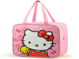 Lurelia Bolsa Térmica Para Almoço, Reutilizável