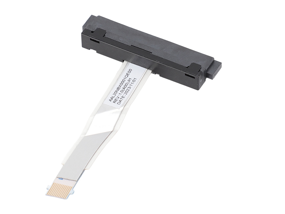 2026zentro-cabo De Substituição De Disco Rígido Conector Hdd Para Dell Inspiron 15 5555 5558 5559 3558 3559 0h5g06