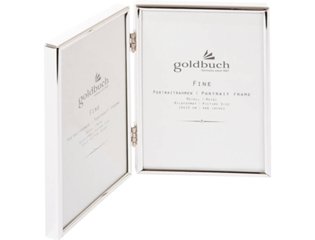Moldura GOLDBUCH Fine (10 x 15 cm)