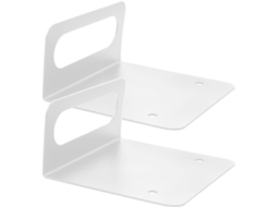 Suportes para Colchão e Almofadas de Sofá, Pacote com 2 Unidades, Brancos, 5 Cm Altura, CHABERLU