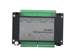 Veloriskku-placa De Extensão Analógica Rs485 Módulo Suministros De Controle Industrial Automatizado 1817000 Wsaddas