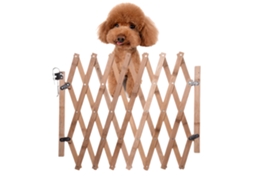 Porta de Rede Retrátil para Cães LAXISCREED