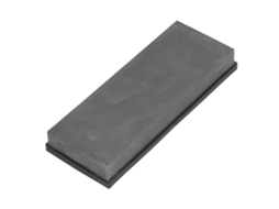 Laxiscreed Pedra De Afiar De Carboneto De Boro 800 Mesh Para Facas De Cozinha Com Base Antiderrapante
