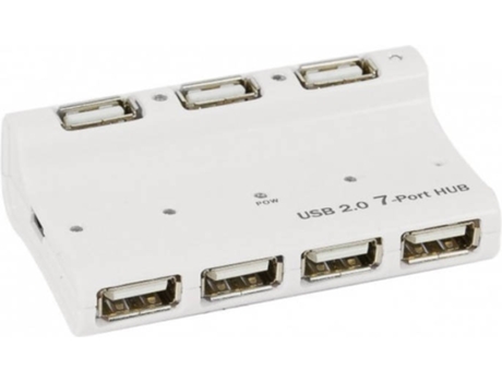 Hub CUC EXERTIS CONNECT 21107