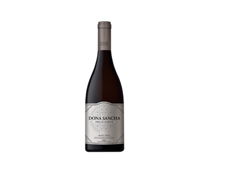 Vinho DONA SANCHA VINHA DA AVARENTA BRANCO 2020 DÃO 75CL