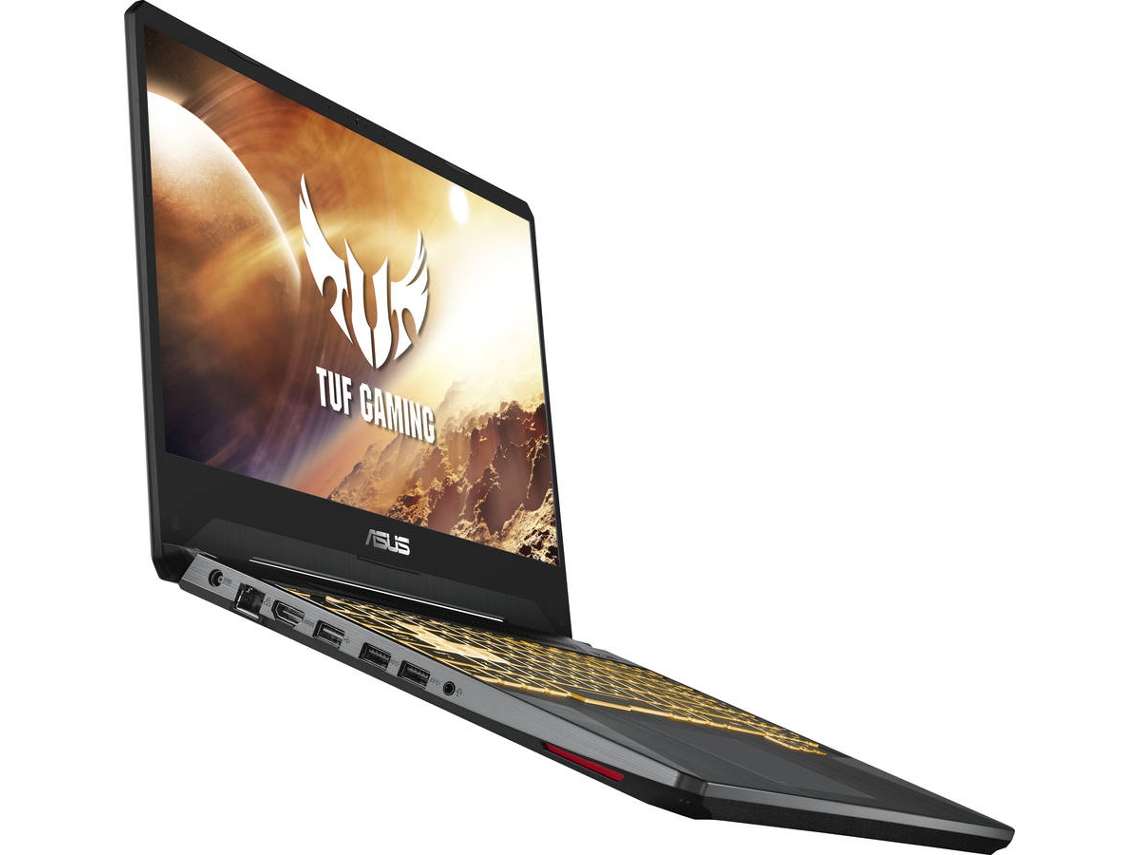 Port til Gaming ASUS TUF FX505DT R53A15PB1 AMD Ryzen 5 3550H
