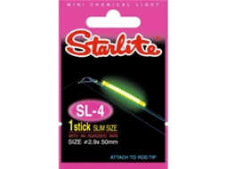 Iluminação Nautica STARLITE Sl 4 (2,9 x 50 cm)