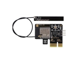 Comando À Distância Compatível Com Puter Interruptor Wifi Smart Pc Start Boot Card Startup Telecommuting Para App