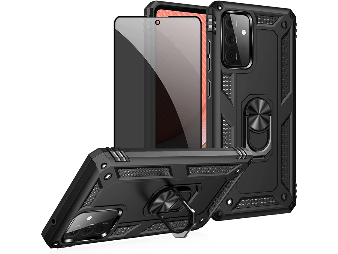 Pelicula de Vidro HONGWE. Samsung Galaxy A72 4G/5G