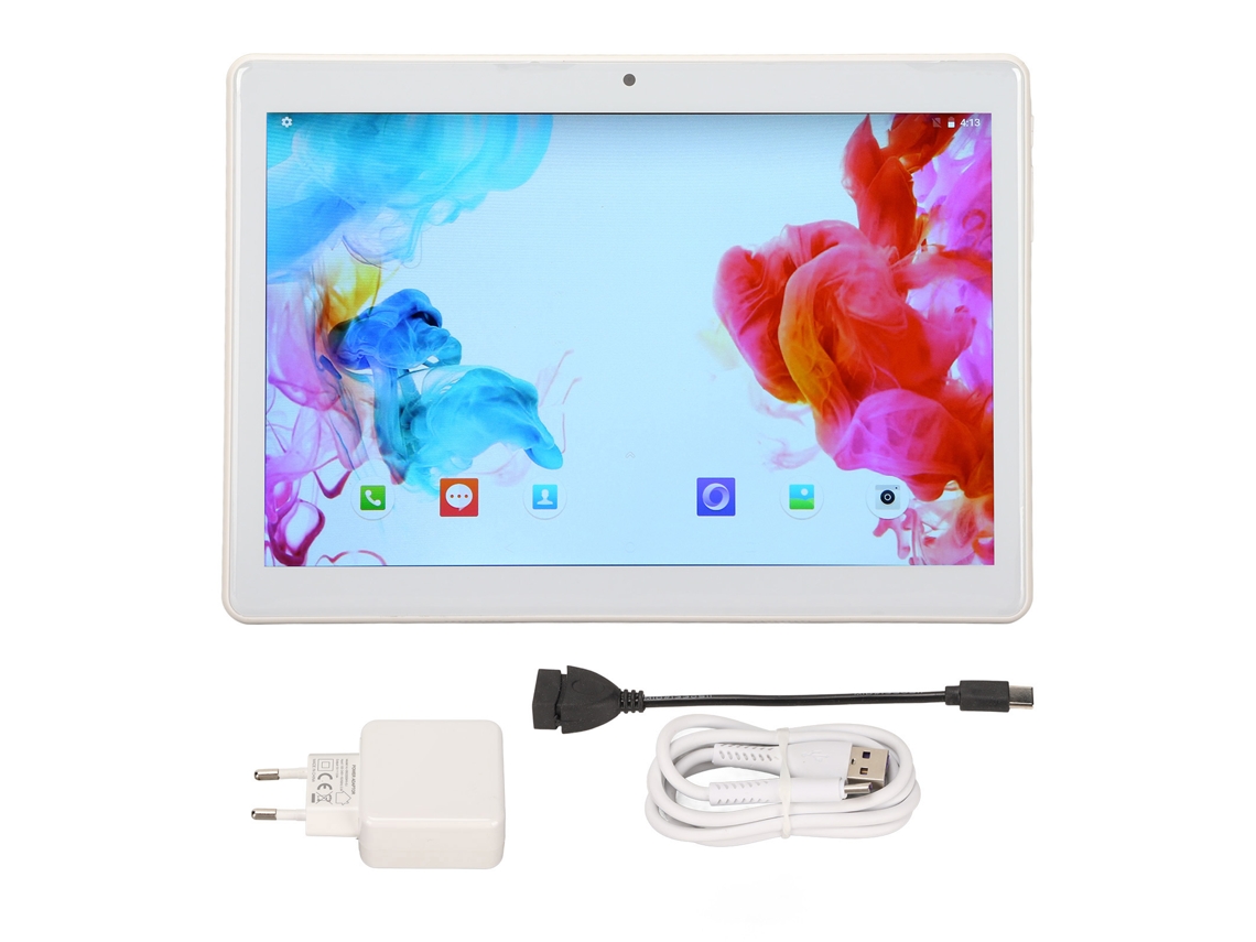 Tablet Para Android 5.1 10,1 Polegadas Com Ócta Núcleo Other