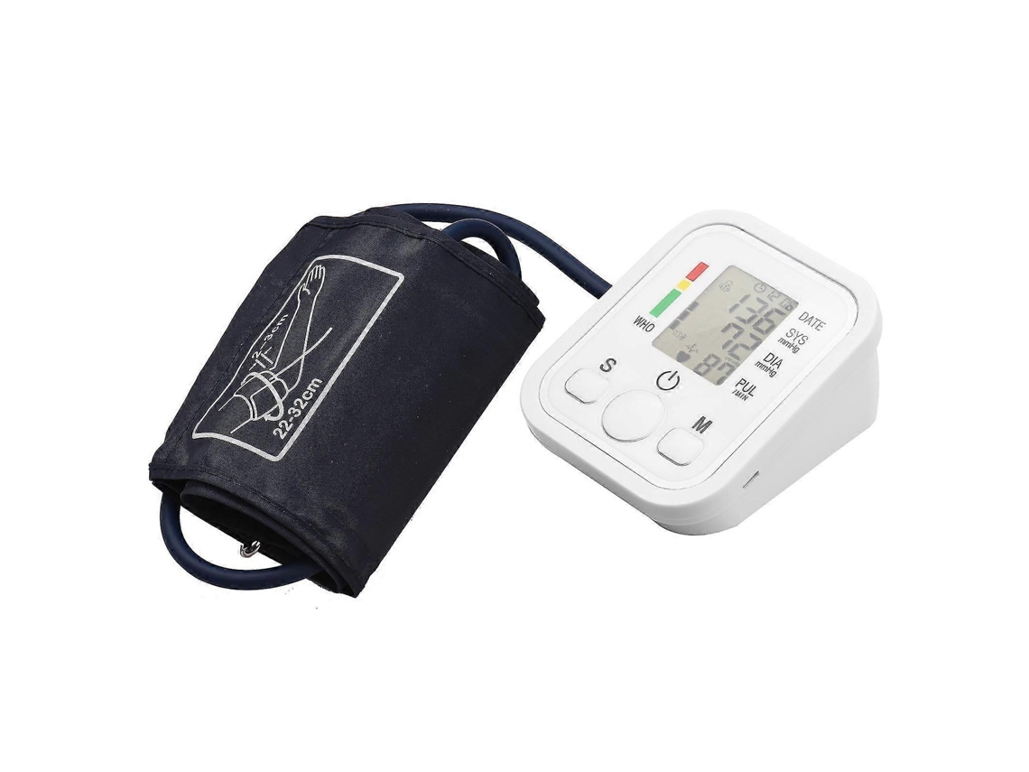Tensiómetro Portátil, Preciso Y Fácil De Usar Para El Hogar. Olysi Shop