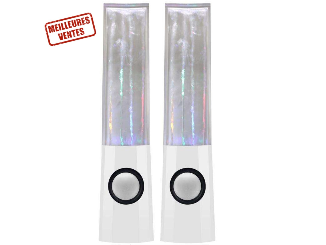 Coluna Bluetooth TECH DISCOUNT