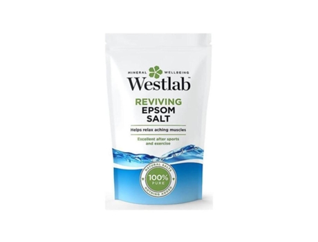 Epson Bath Salt 1Kg