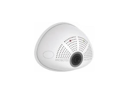 Mobotix Camara Ip I26B Completa 6Mp B016 Diurna