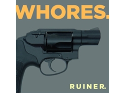 Vinil Whores. - Ruiner.