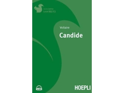 Livro Candide Ou LOptimisme (Francês)