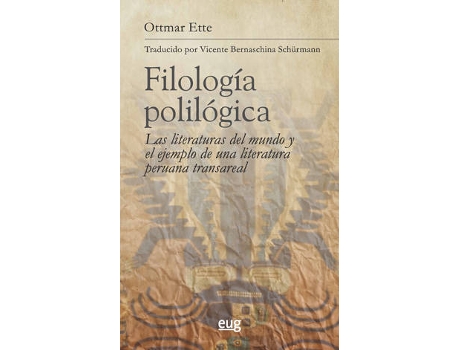 Livro Filología Polilógica