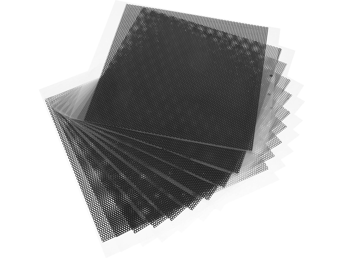Filtros P/ Poeira Jortmrd