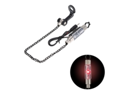 Indicador de Bite com Luz Led | S/MARCA