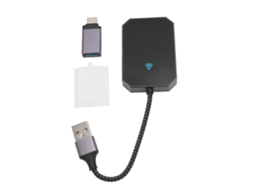 Adaptador Wireless Android Auto Plug And Play