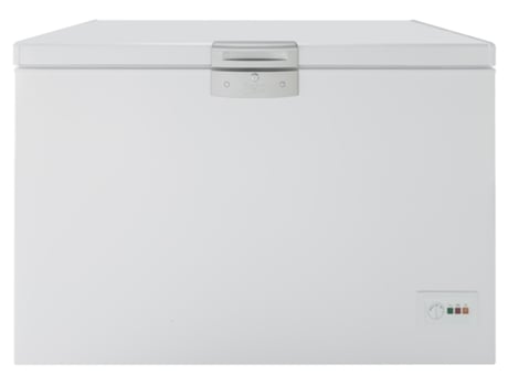 Arca horizontal becken