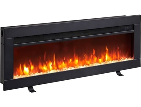 Lareira Elétrica BALDERIA Agnes 36
