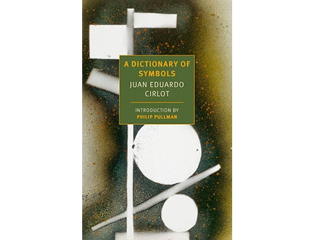 Livro A Dictionary Of Symbols de Juan Eduardo Cirlot